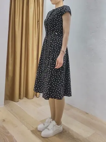 TOCCA スタッフf コーディネート画像