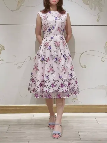 TOCCA スタッフM コーディネート画像