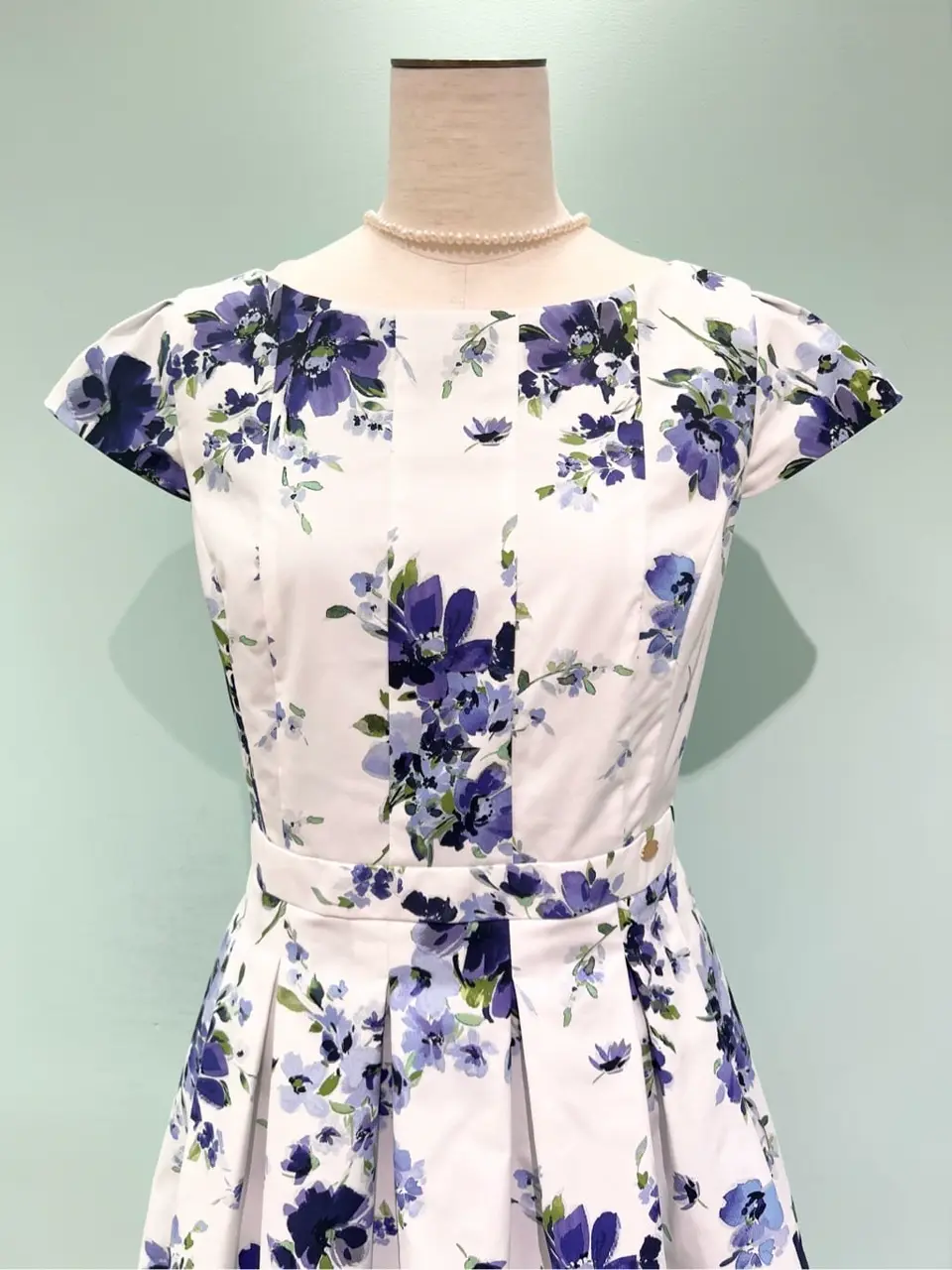 TOCCA C.K  コーディネート画像