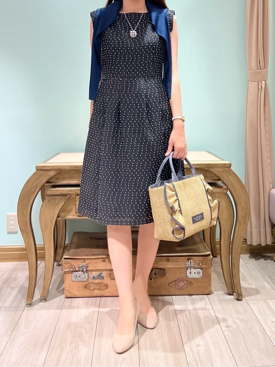  C.K  コーディネート画像