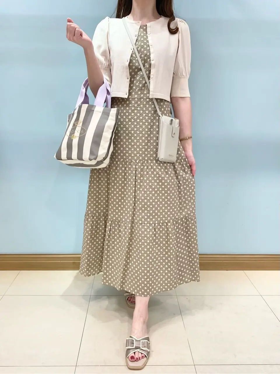  𝒽 コーディネート画像