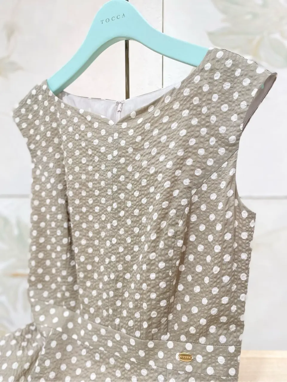 TOCCA 𝒽 コーディネート画像