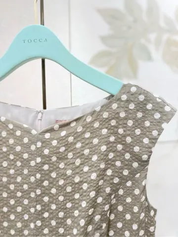 TOCCA 𝒽 コーディネート画像