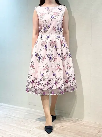 TOCCA G コーディネート画像