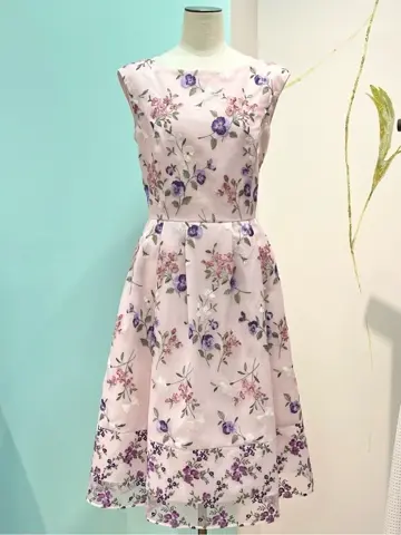 TOCCA G コーディネート画像