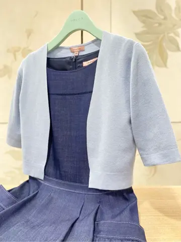 TOCCA 𝒽 コーディネート画像