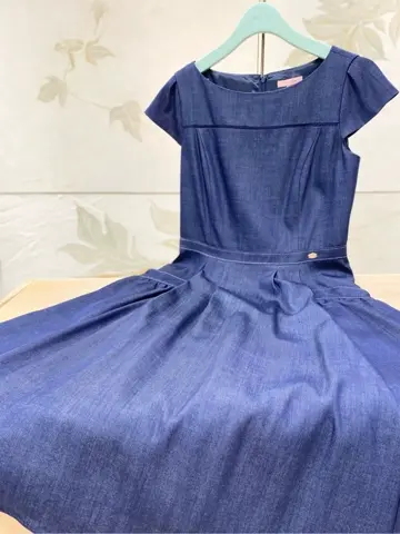 TOCCA 𝒽 コーディネート画像