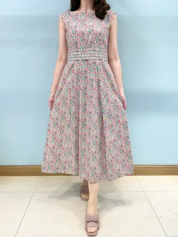 TOCCA 𝒽 コーディネート画像