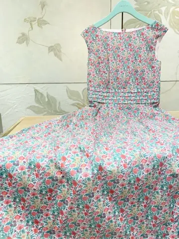 TOCCA 𝒽 コーディネート画像