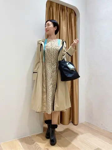 TOCCA A コーディネート画像