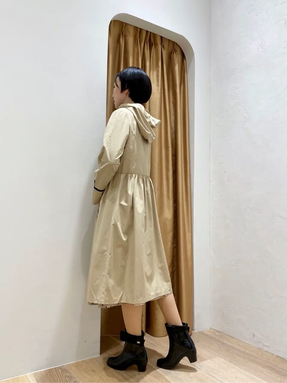 TOCCA A コーディネート画像