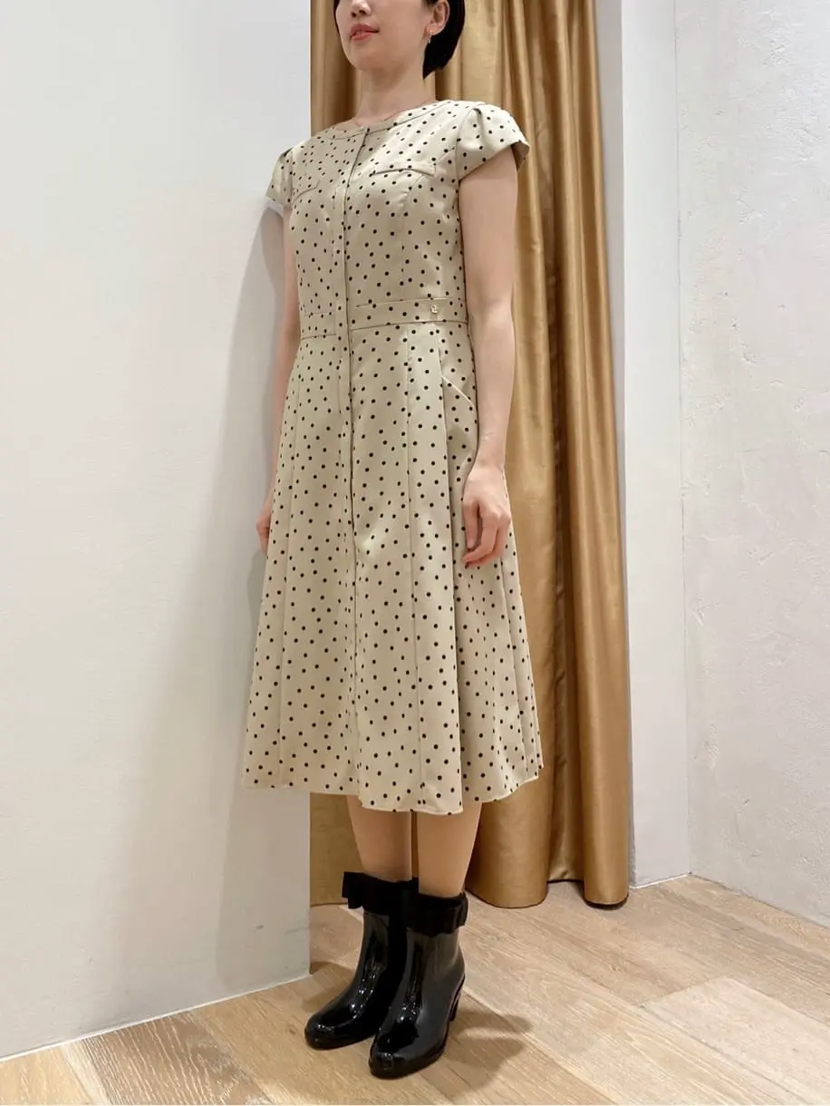 TOCCA A コーディネート画像