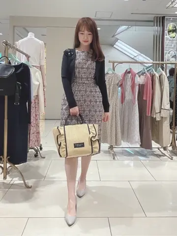 TOCCA Y.N コーディネート画像