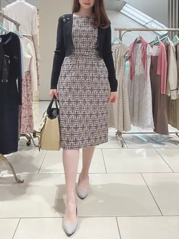 TOCCA Y.N コーディネート画像