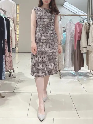 TOCCA Y.N コーディネート画像