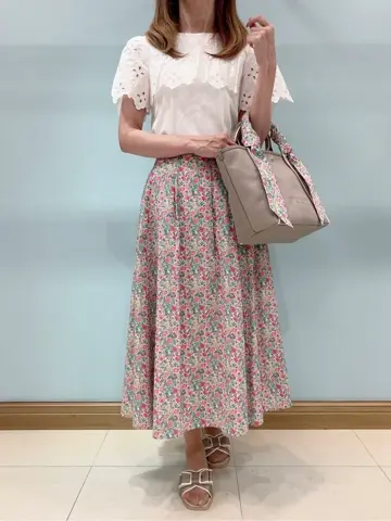 TOCCA 𝓕 コーディネート画像