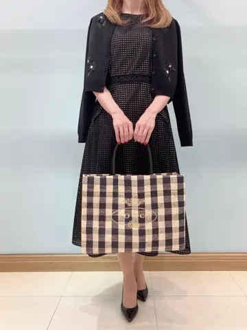 TOCCA 𝓕 コーディネート画像