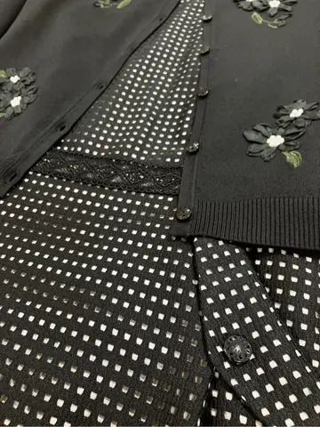 TOCCA 𝓕 コーディネート画像