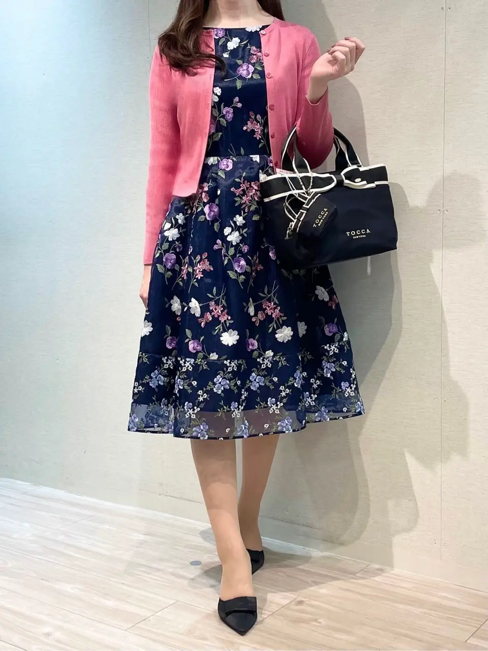  G コーディネート画像