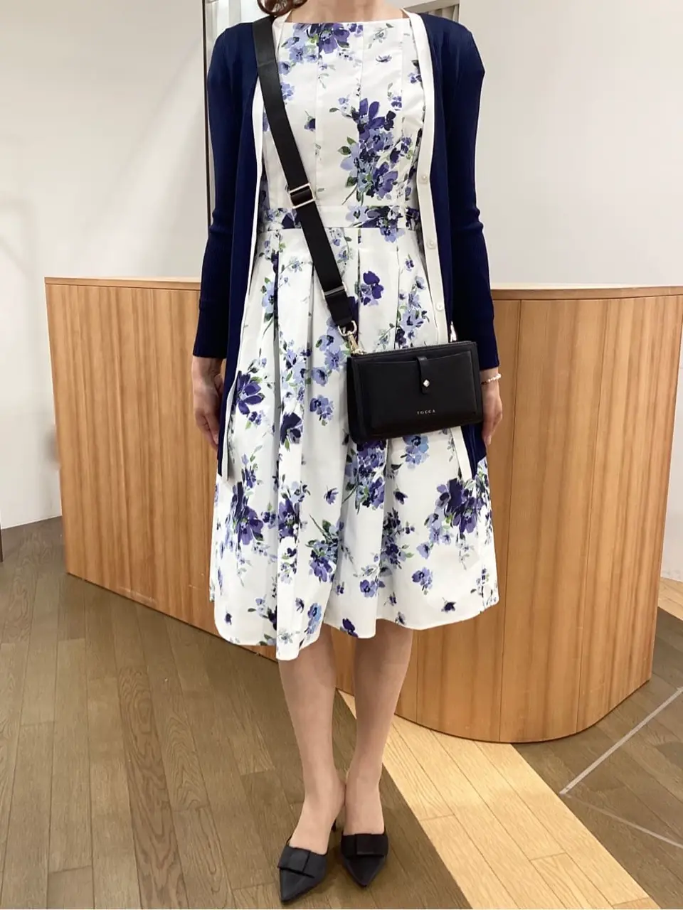 TOCCA ｋｉｍ コーディネート画像