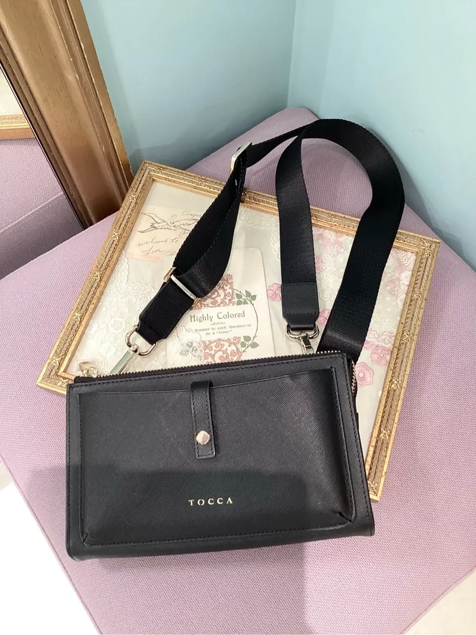 TOCCA ｋｉｍ コーディネート画像