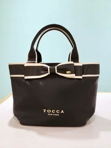 TOCCA スタッフf コーディネート画像