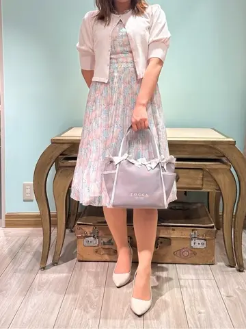 TOCCA 𝕂 コーディネート画像