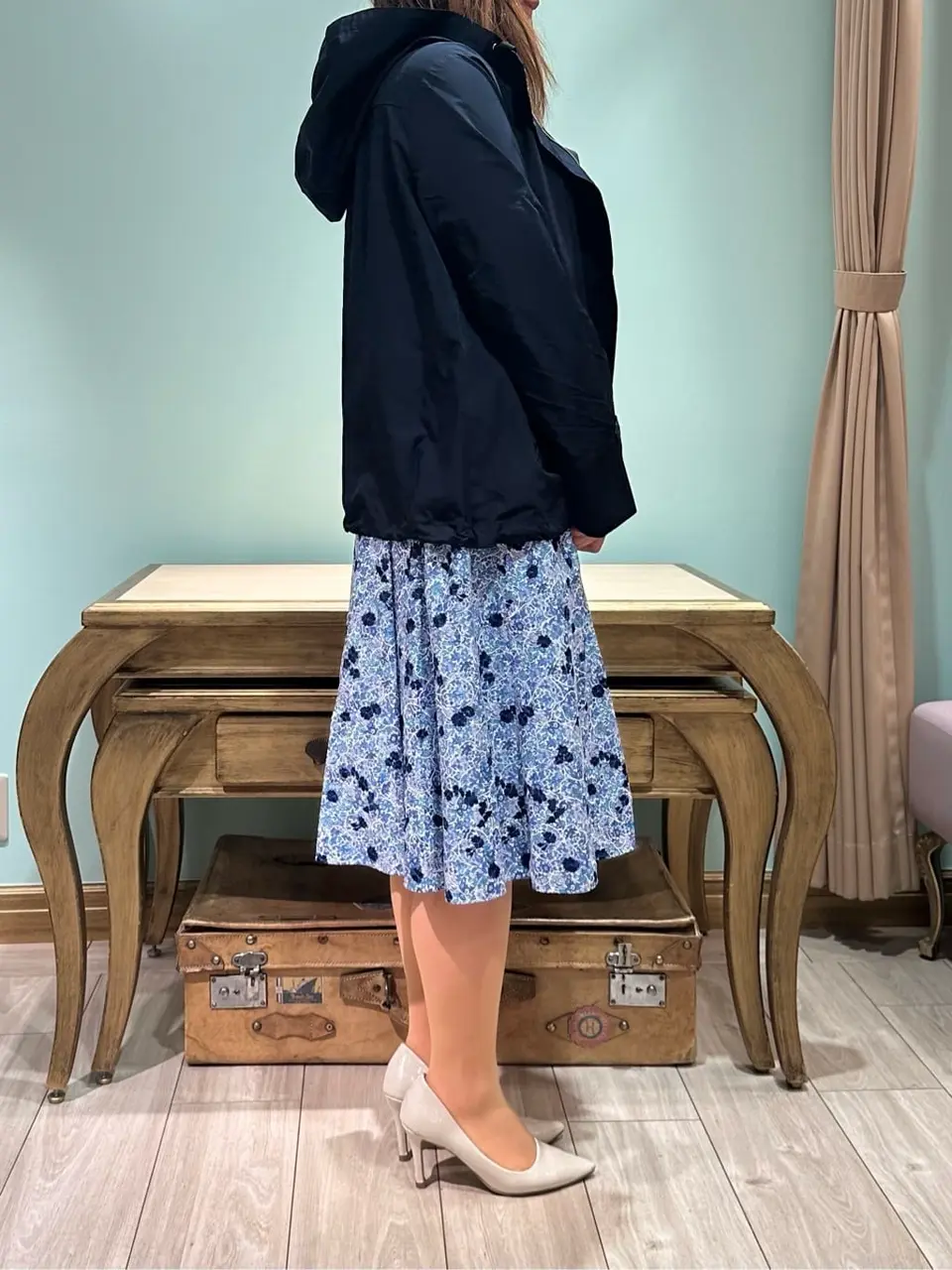 TOCCA 𝕂 コーディネート画像