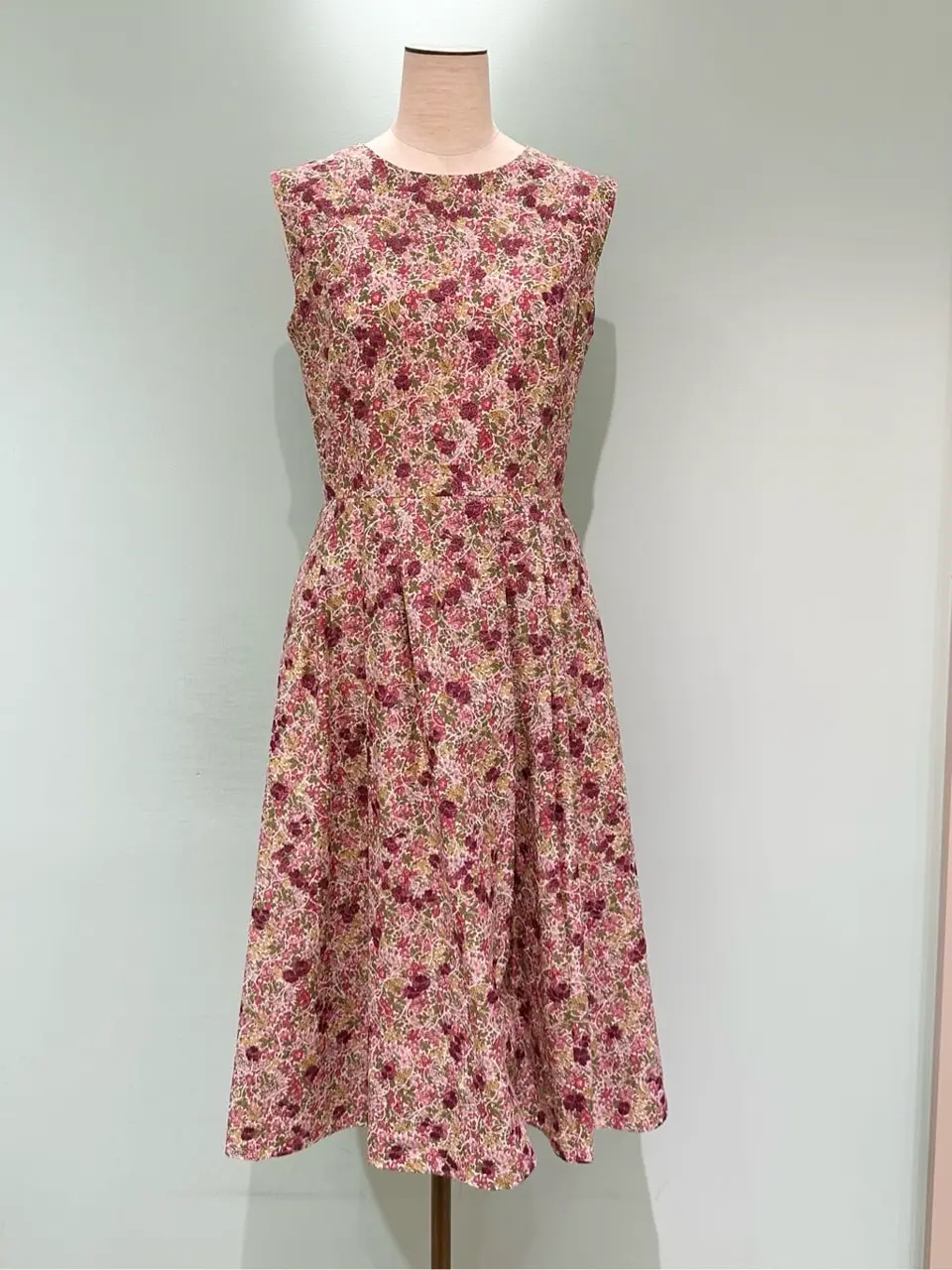 TOCCA 𝕂 コーディネート画像