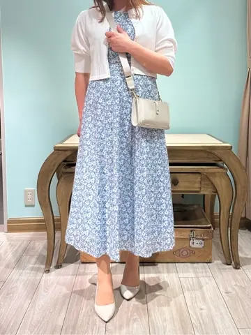 TOCCA K コーディネート画像