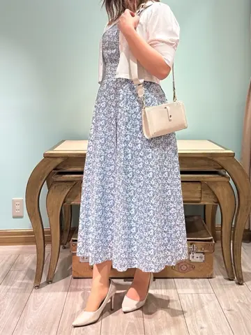 TOCCA K コーディネート画像