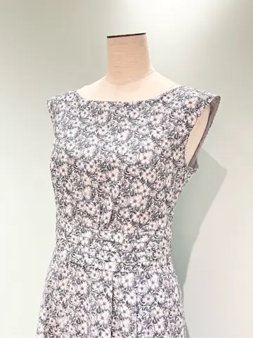 TOCCA K コーディネート画像