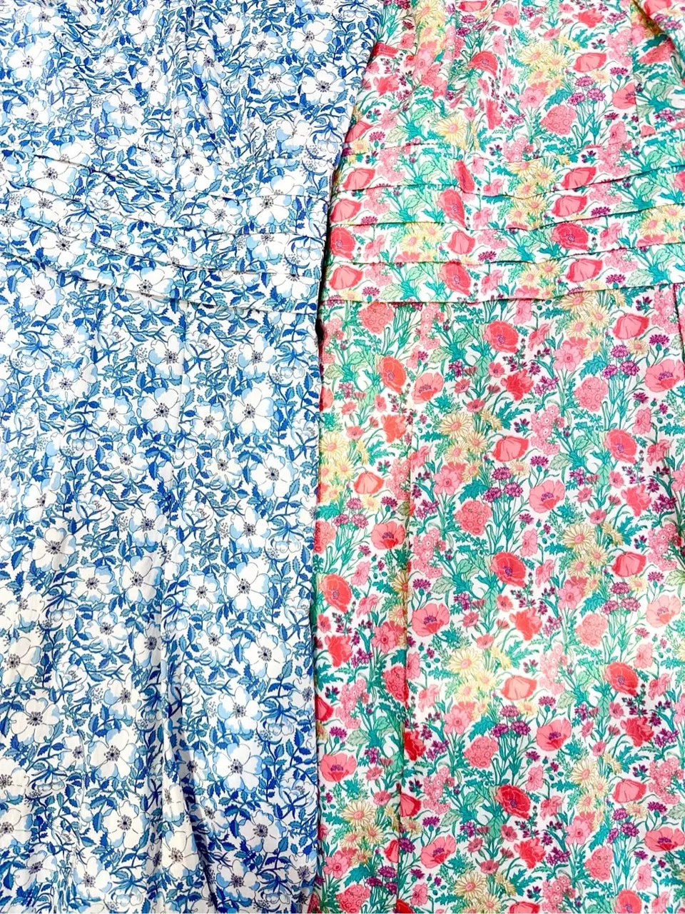 TOCCA K コーディネート画像