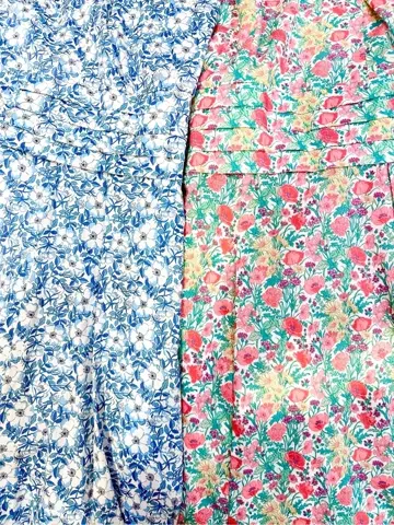 TOCCA K コーディネート画像