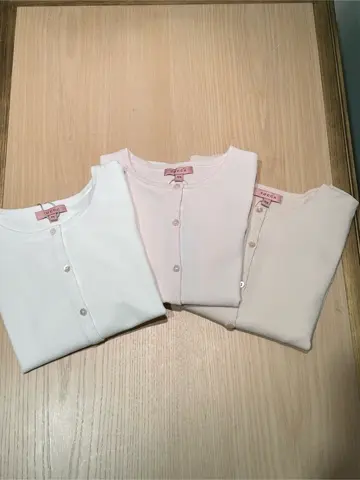 TOCCA K コーディネート画像