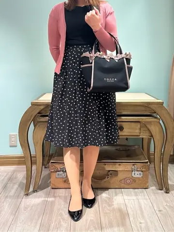 TOCCA 𝕂 コーディネート画像