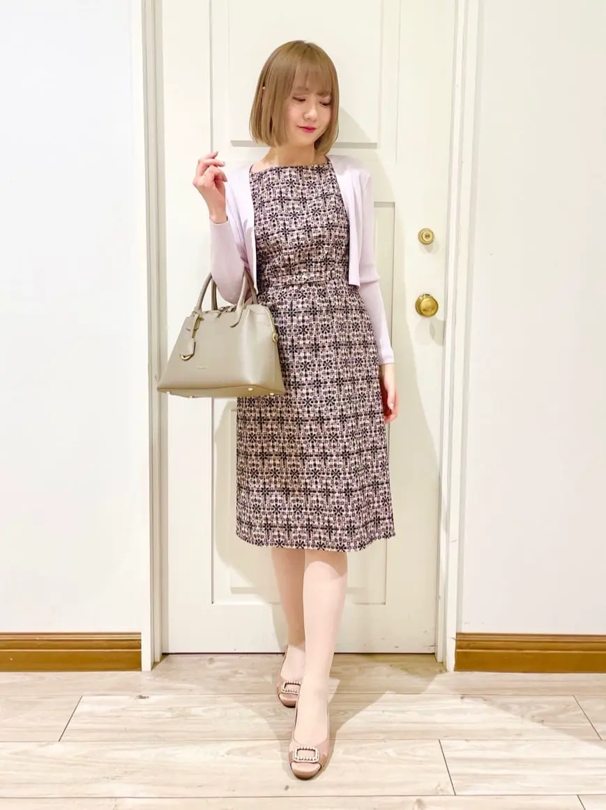 TOCCA mirei コーディネート画像