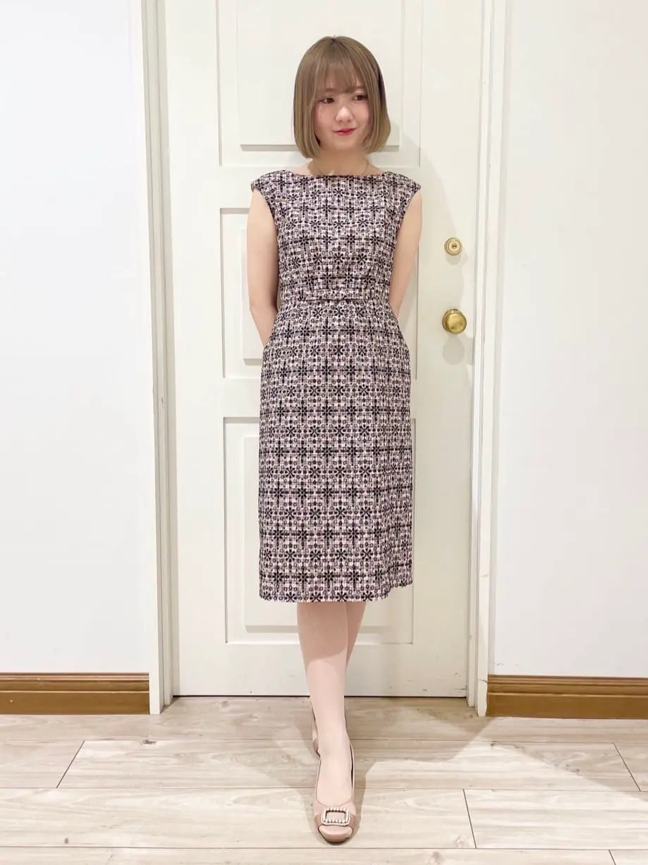 TOCCA mirei コーディネート画像