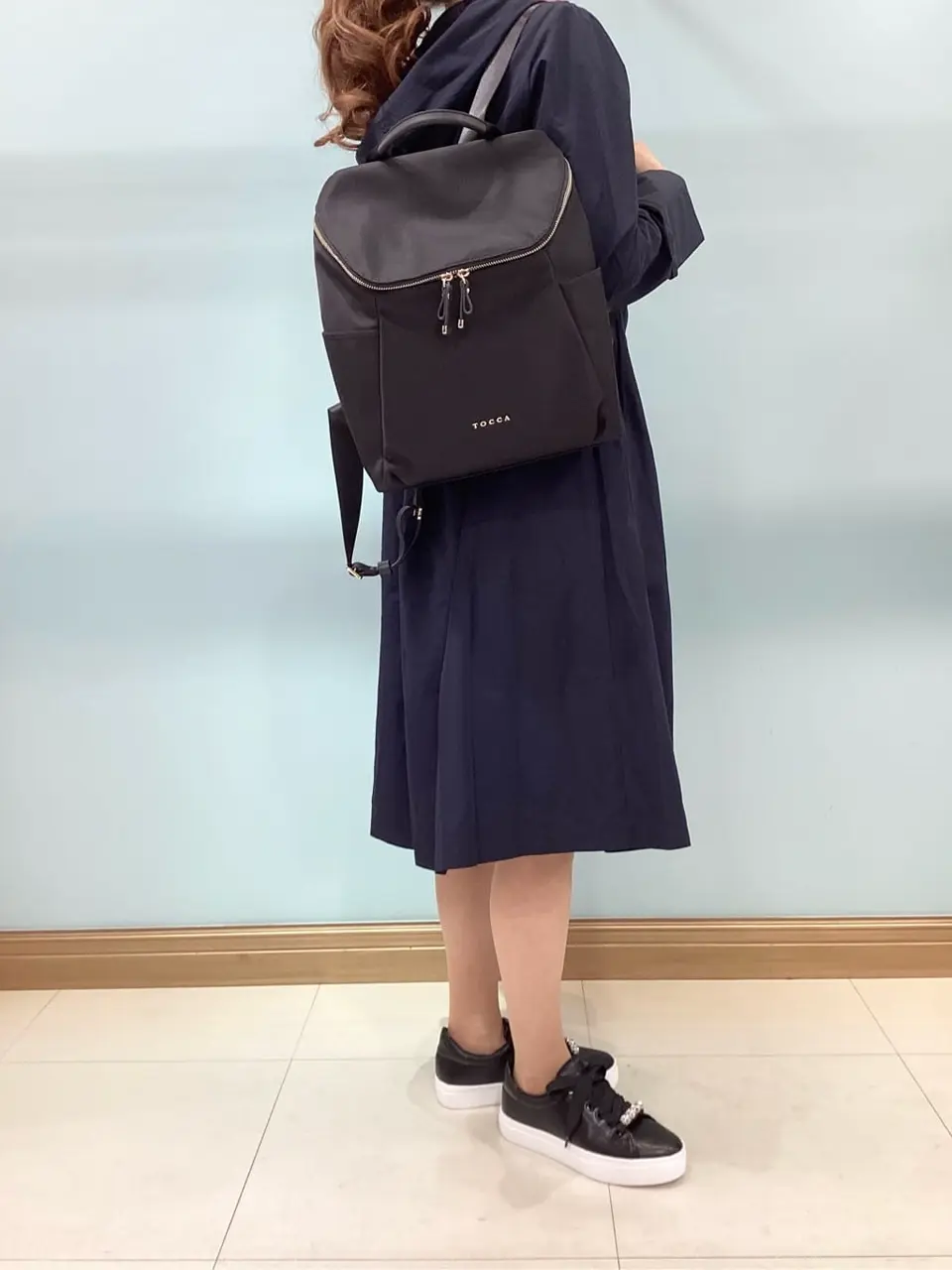  ｋｉｍ コーディネート画像