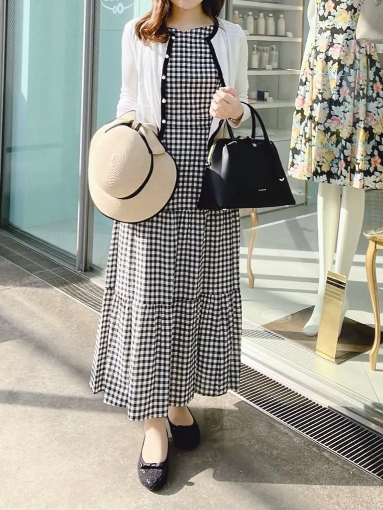  Nana  コーディネート画像