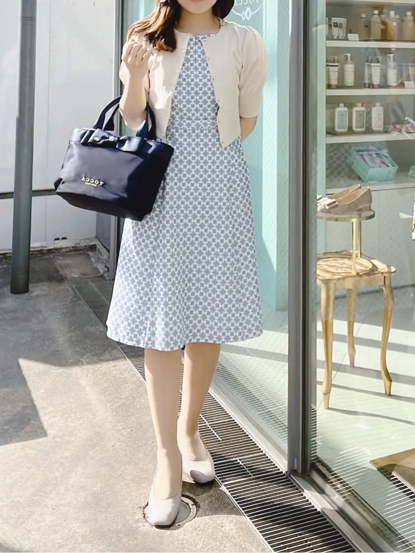  Nana  コーディネート画像