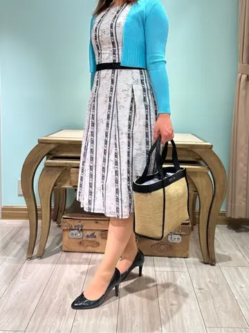 TOCCA 𝕂 コーディネート画像