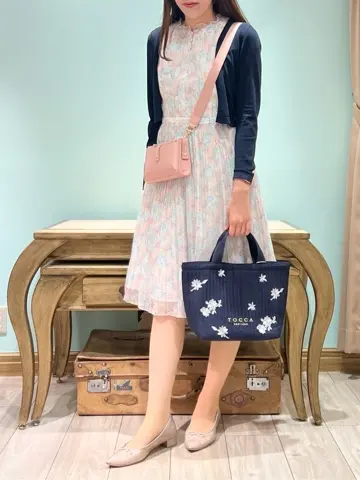 TOCCA C.K  コーディネート画像