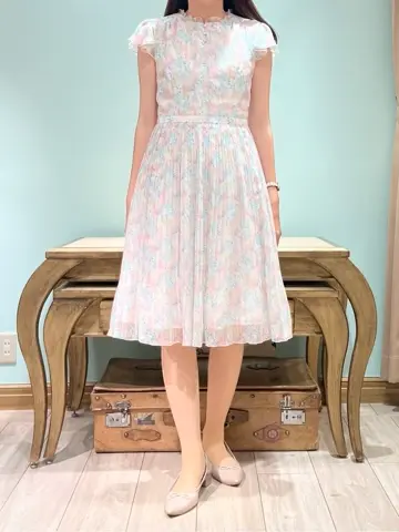 TOCCA C.K  コーディネート画像