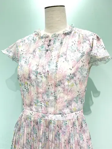 TOCCA C.K  コーディネート画像