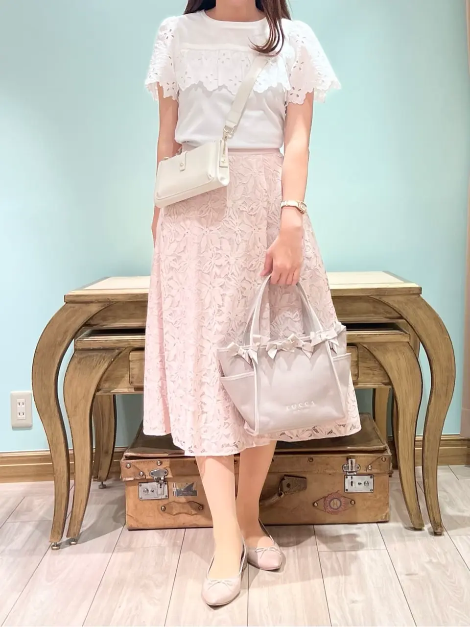  C.K  コーディネート画像