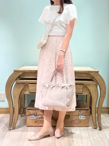 TOCCA C.K  コーディネート画像