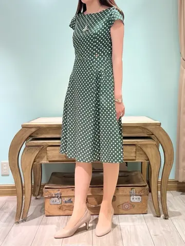 TOCCA C.K  コーディネート画像