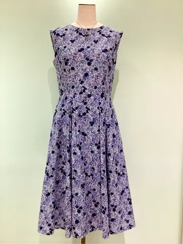 TOCCA Y.K コーディネート画像