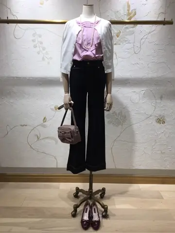 TOCCA mimura☺︎ コーディネート画像